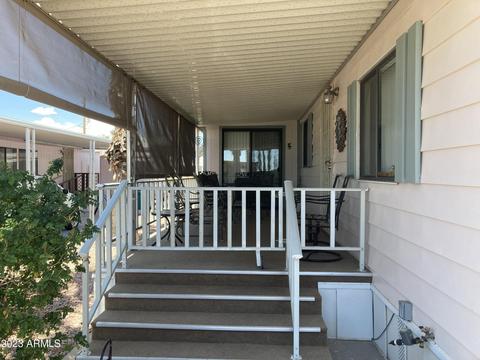 2900 W Superstition Blvd #8, Apache Junction, AZ 85120 photo 3