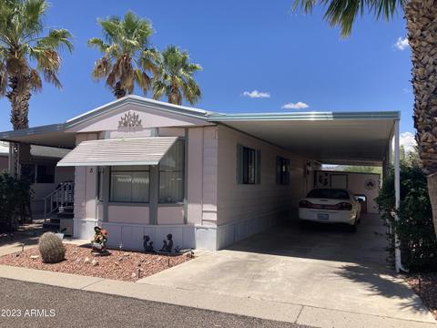 2900 W Superstition Blvd #8, Apache Junction, AZ 85120 photo 2