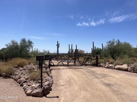 101 E Nn E Open Sky Dr #-, Gold Canyon, AZ 85118