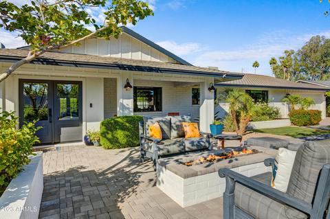 4828 E Calle Tuberia --, Phoenix, AZ 85018