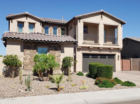 22854 N 94th Ln, Peoria, AZ 85383