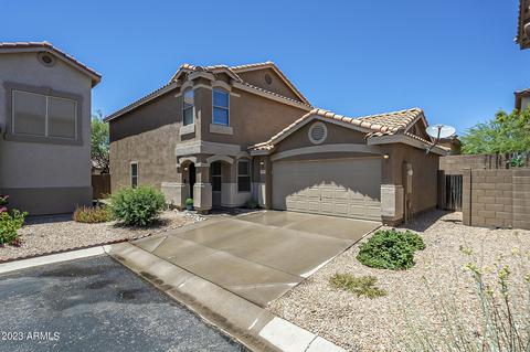 3490 S Conestoga Rd, Apache Junction, AZ 85119