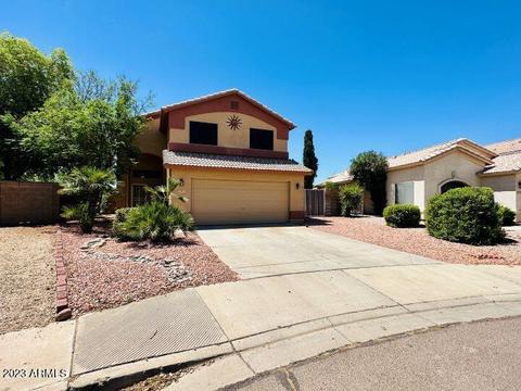 8915 W Harmony Ln, Peoria, AZ 85382