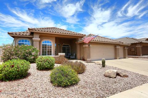4536 E Hunter Ct, Cave Creek, AZ 85331