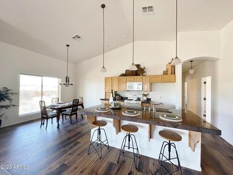 9408 S Springtail Dr, Hereford, AZ 85615 photo 4