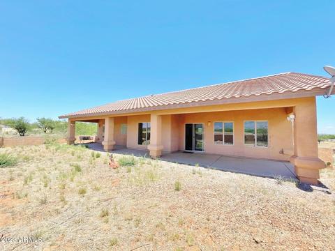 9408 S Springtail Dr, Hereford, AZ 85615 photo 19