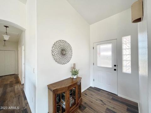 9408 S Springtail Dr, Hereford, AZ 85615 photo 2