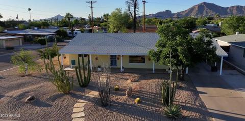 5004 E Sheridan St, Phoenix, AZ 85008