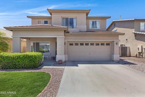 12533 W Adams St, Avondale, AZ 85323