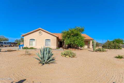 7273 N Rancho Santa Fe Dr, Florence, AZ 85132