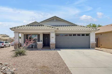 1767 E Angeline Ave, San Tan Valley, AZ 85140