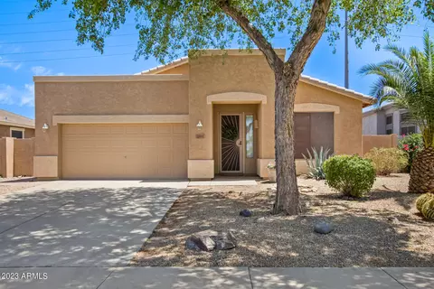 2537 S Ponderosa Dr, Gilbert, AZ 85295