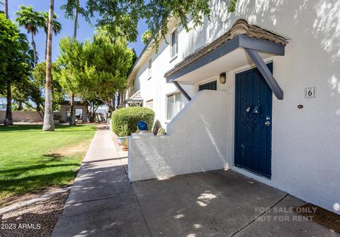 1531 W Colter St #6, Phoenix, AZ 85015