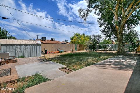 4702 E Palm Ln, Phoenix, AZ 85008 photo 20