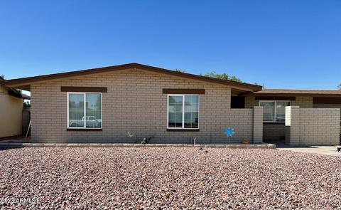 4511 W Harmont Dr, Glendale, AZ 85302