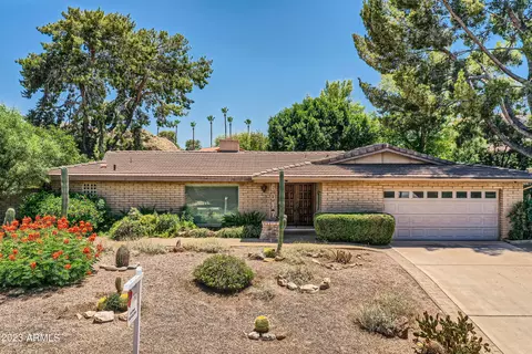 6017 E Wilshire Dr, Scottsdale, AZ 85257