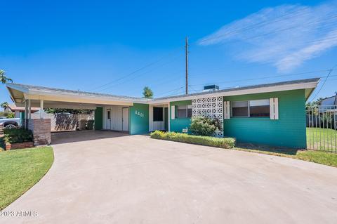4401 W Rose Ln, Glendale, AZ 85301