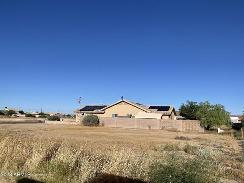 10970 W Penasco Dr #302, Arizona City, AZ 85123