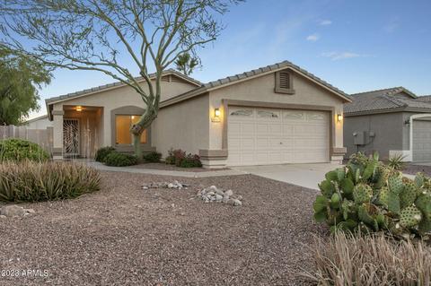 8887 E Shooting Star Dr, Gold Canyon, AZ 85118