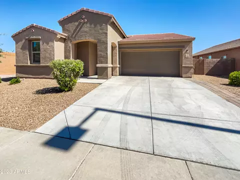 23826 W Atlanta Ave, Buckeye, AZ 85326