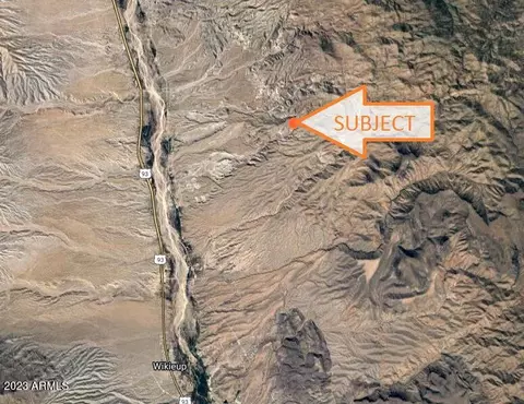 201 County Rd 159 -- #-, Wikieup, AZ 85360