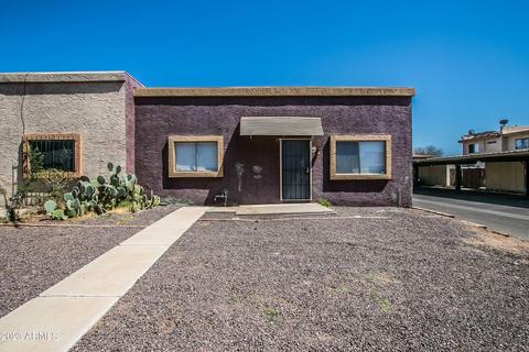 4549 N 26th Dr, Phoenix, AZ 85017