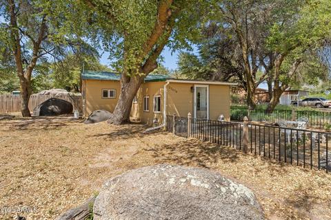 22570 S Stone Way, Yarnell, AZ 85362
