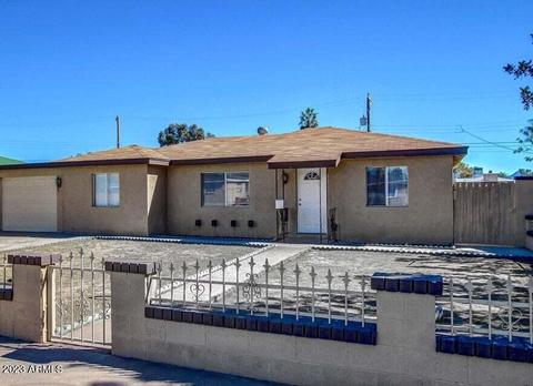 8521 N 29th Ave, Phoenix, AZ 85051