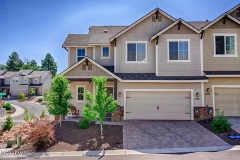 3182 S Beringer Ln, Flagstaff, AZ 86005