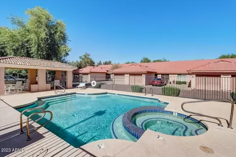 1426 E Grovers Ave #12, Phoenix, AZ 85022