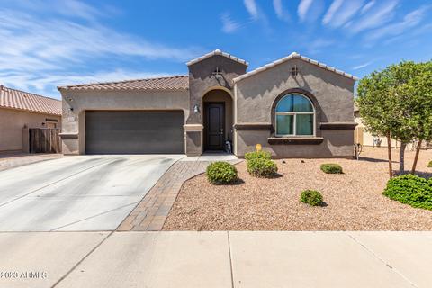 41364 W James Ln, Maricopa, AZ 85138