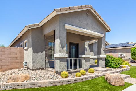 3446 E Joseph Way, Gilbert, AZ 85295 photo 5
