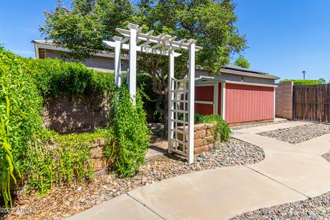 3446 E Joseph Way, Gilbert, AZ 85295 photo 33