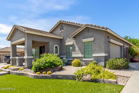 3446 E Joseph Way, Gilbert, AZ 85295 photo 7