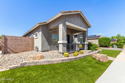 3446 E Joseph Way, Gilbert, AZ 85295 photo 3