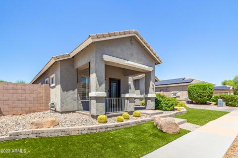 3446 E Joseph Way, Gilbert, AZ 85295 photo 4