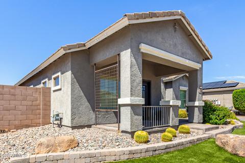 3446 E Joseph Way, Gilbert, AZ 85295 photo 2