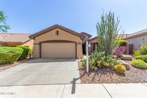 2219 W Valhalla Ct, Anthem, AZ 85086