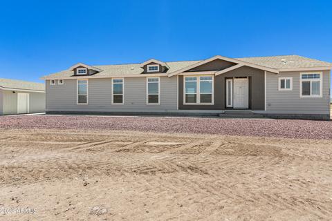 2259 W Hard Cider Trl, Paulden, AZ 86334