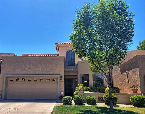 10533 E Fanfol Ln #0060, Scottsdale, AZ 85258
