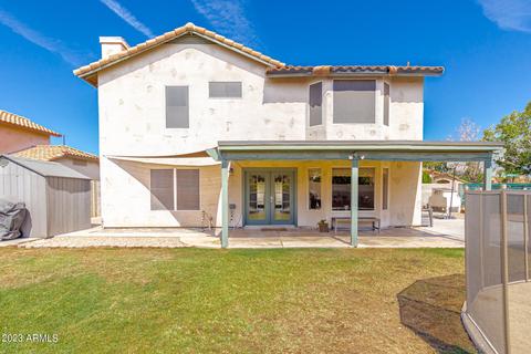 412 S Bonito Dr, Gilbert, AZ 85233 photo 32