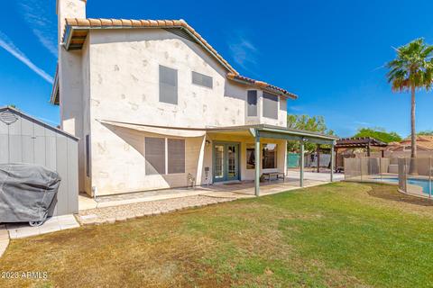 412 S Bonito Dr, Gilbert, AZ 85233 photo 30