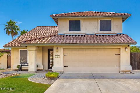412 S Bonito Dr, Gilbert, AZ 85233