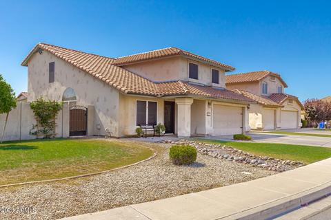 412 S Bonito Dr, Gilbert, AZ 85233 photo 4