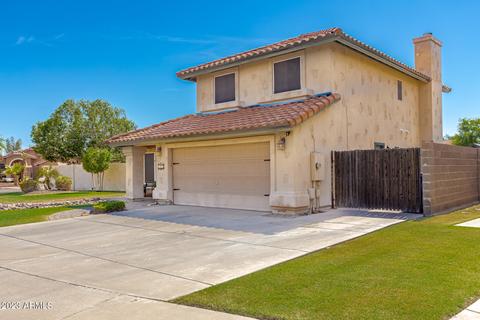412 S Bonito Dr, Gilbert, AZ 85233 photo 6