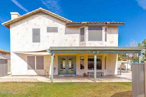 412 S Bonito Dr, Gilbert, AZ 85233 photo 31