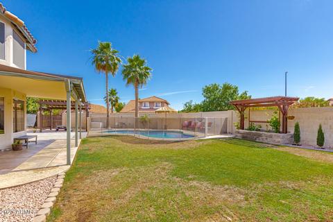 412 S Bonito Dr, Gilbert, AZ 85233 photo 35