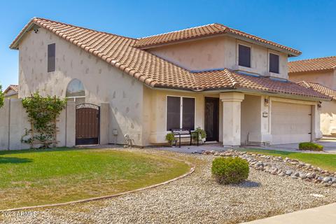 412 S Bonito Dr, Gilbert, AZ 85233 photo 3