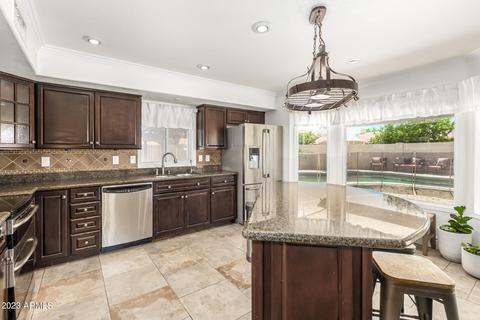 412 S Bonito Dr, Gilbert, AZ 85233 photo 15