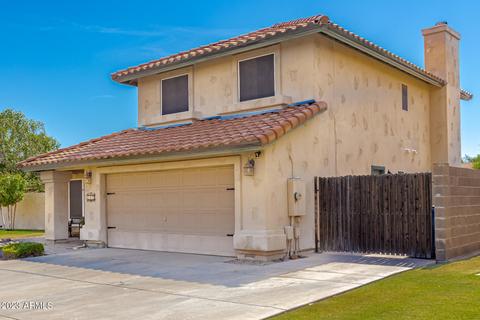 412 S Bonito Dr, Gilbert, AZ 85233 photo 5